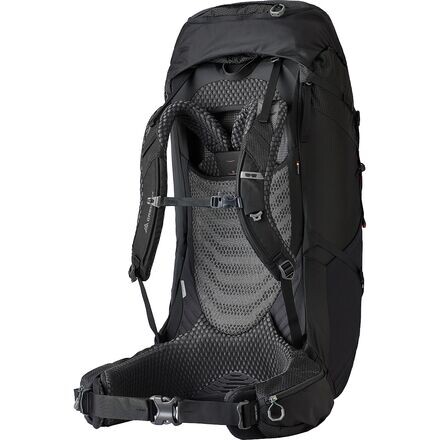 

Рюкзак Baltoro Pro 100 л. Gregory, цвет Lava Black