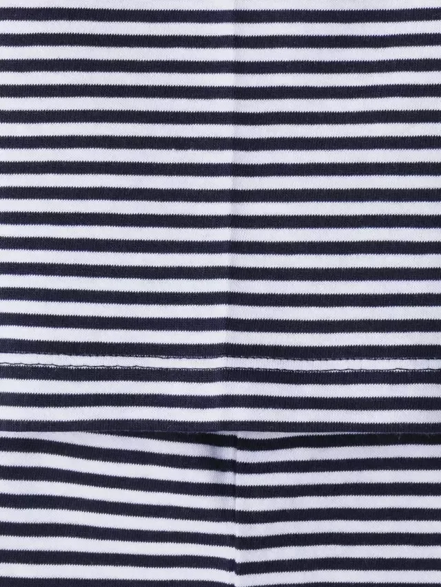 Детская полосатая футболка с короткими рукавами, Old Navy Hackett London — фото 4