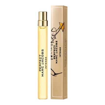 

Парфюмированная вода Marc Jacobs Perfect Intense