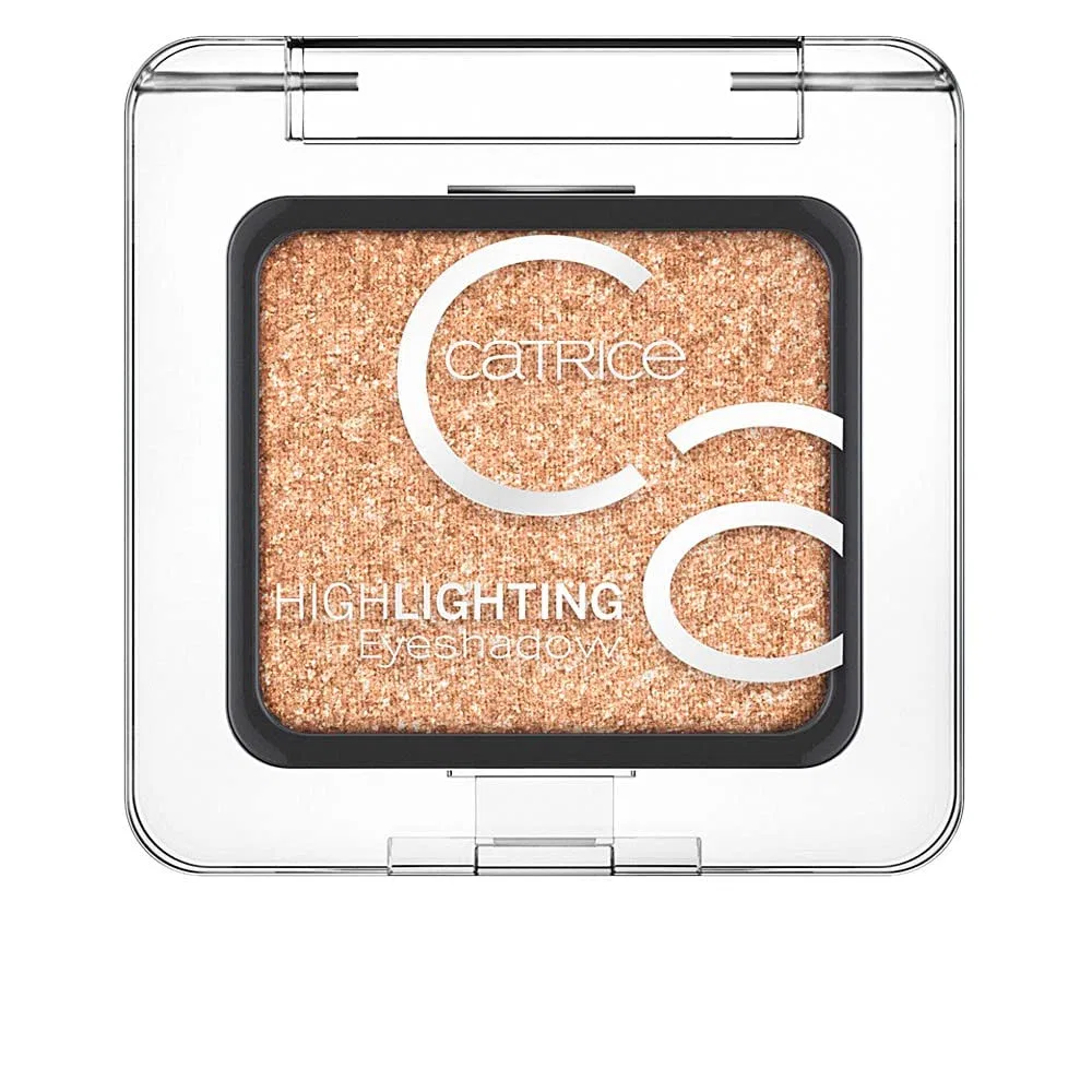 Хайлайтер-тени для век 050 Diamond Dust от Catrice Catrice, Gold
