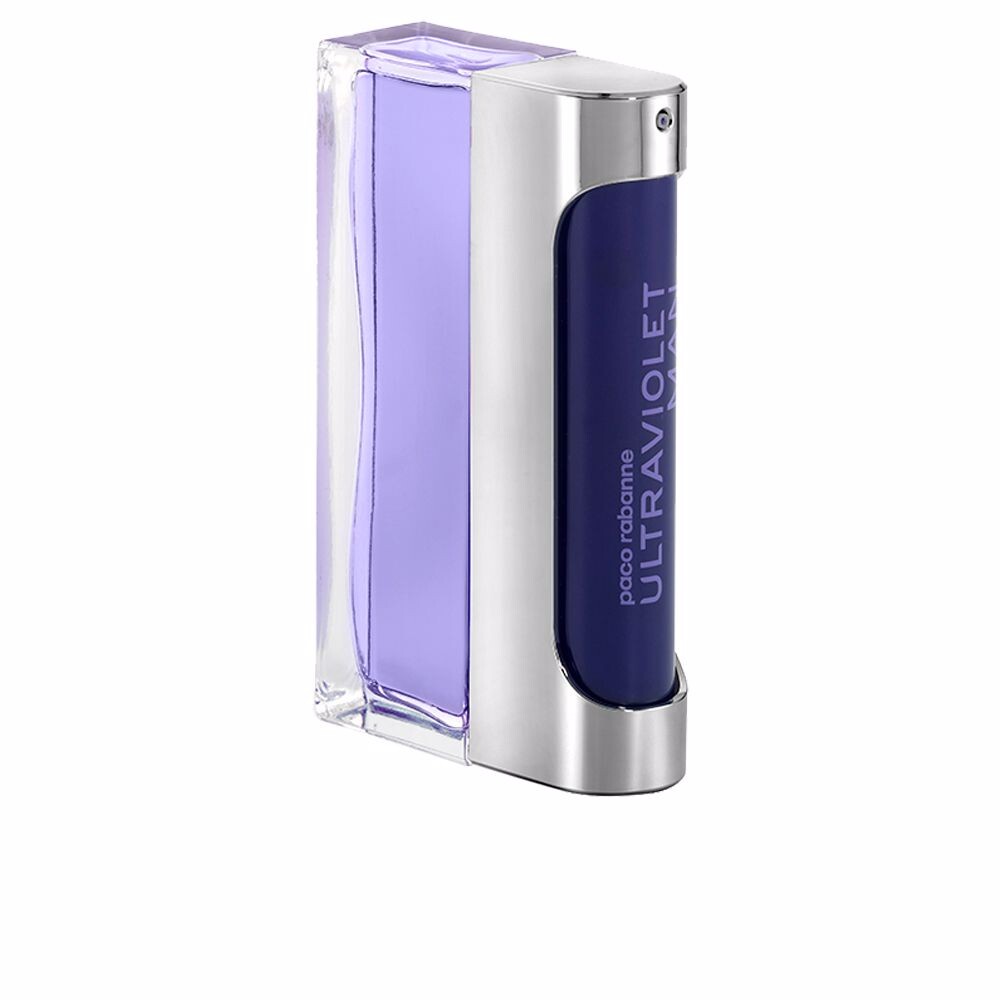 

Туалетная вода Ultraviolet man Paco rabanne, 100 мл