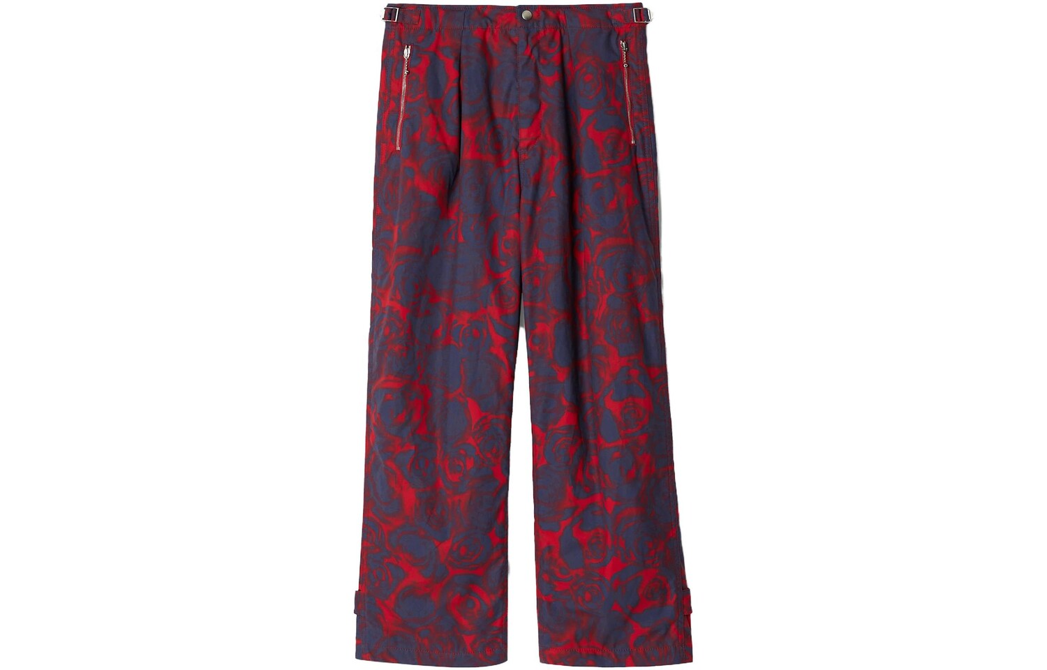 

Повседневные брюки мужские Burberry, зеленый