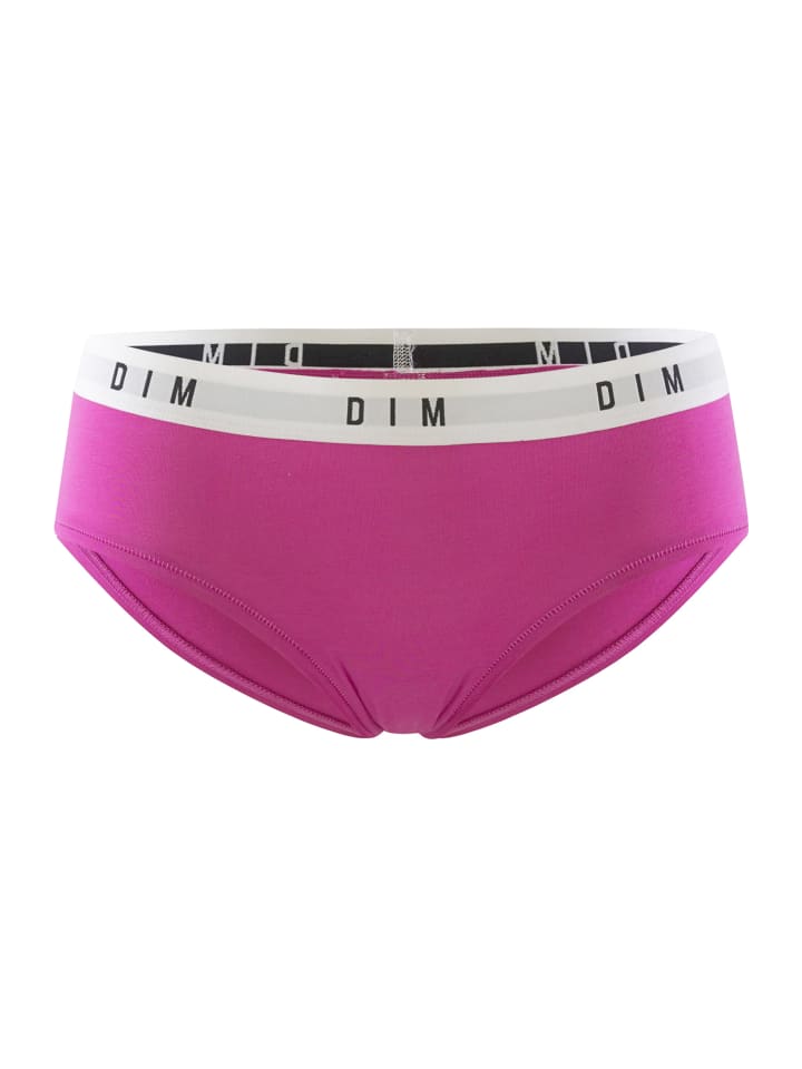 

Трусы DIM, розовый