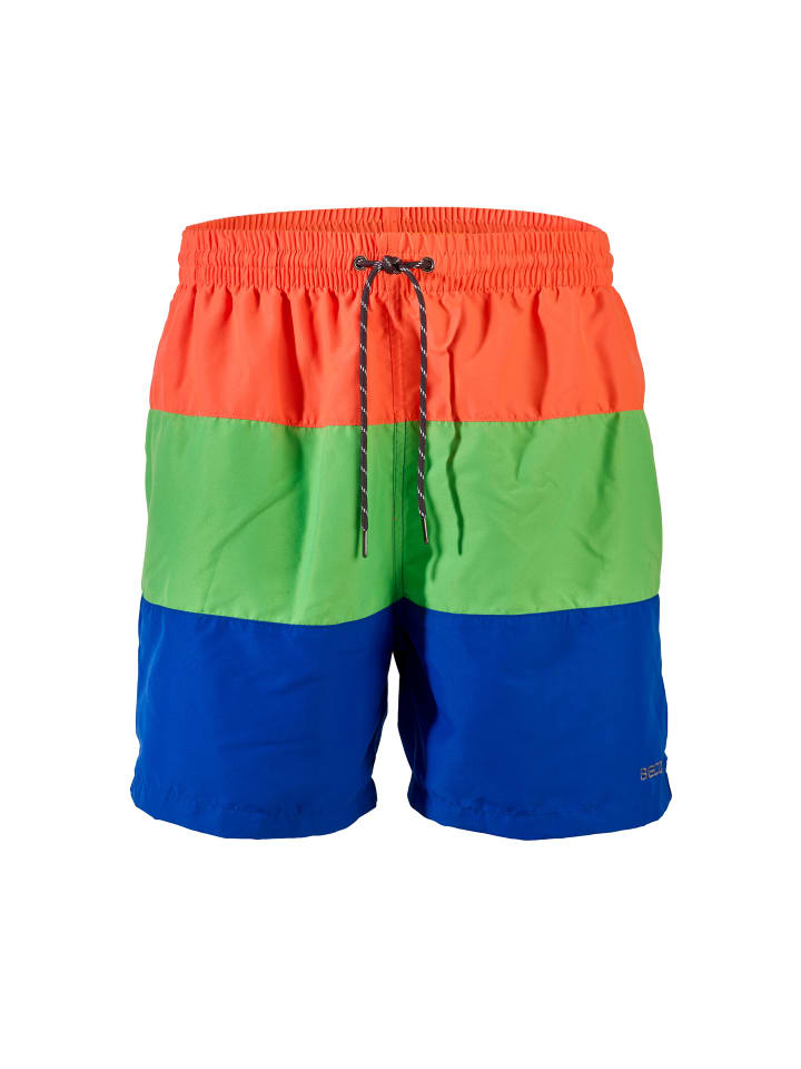 

BECO the world of aquasports Плавки Coastline в ярких расцветках