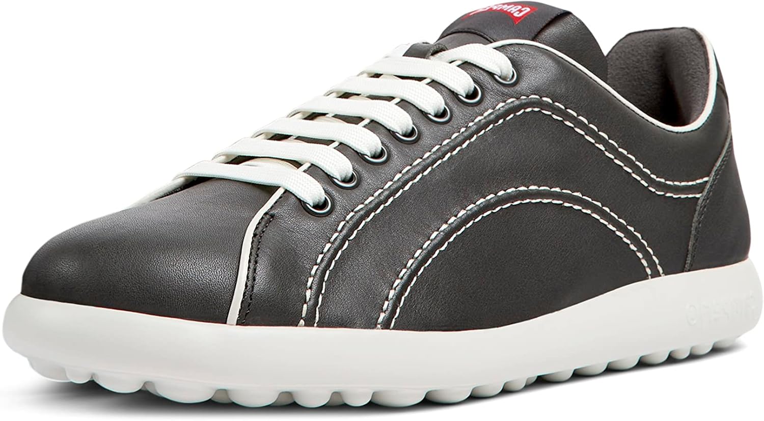 

Мужские кроссовки Camper Pelotas Xlf K100899, темно-серый