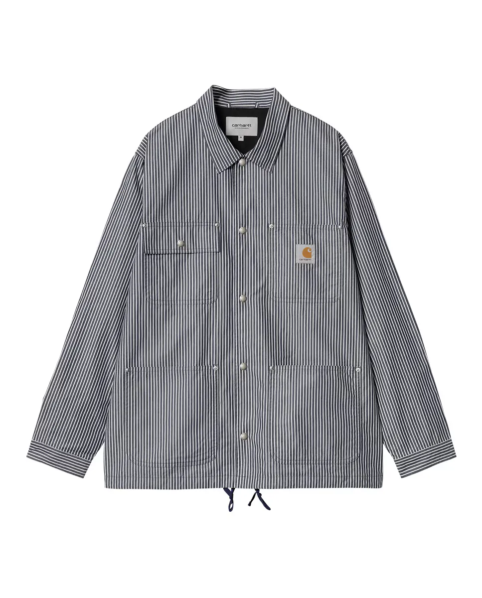 

Куртка мужская Notus Coach Carhartt WIP, мультиколор