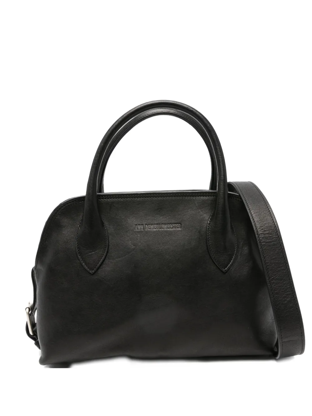

Сумка-тоут Medium Josse с верхней ручкой Ann Demeulemeester, черный