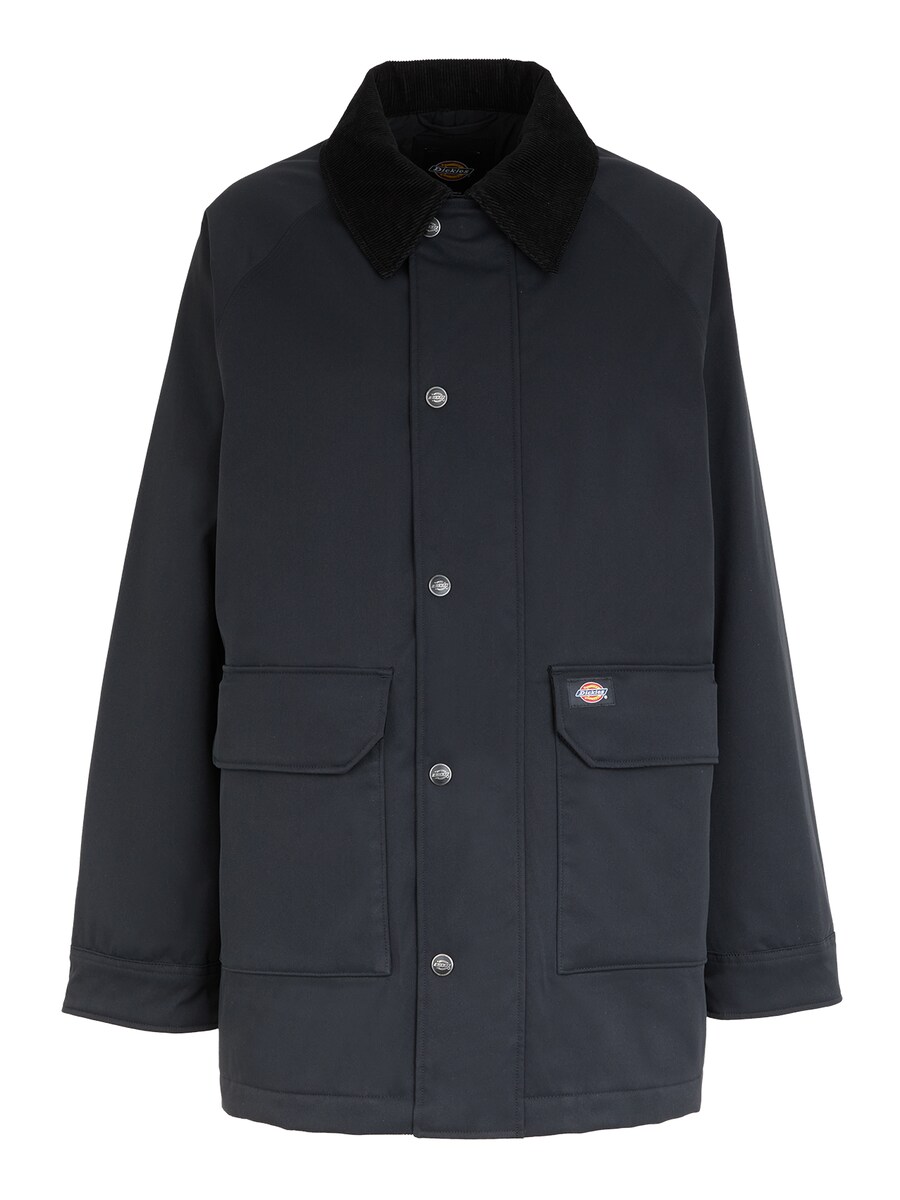 

Демисезонное пальто DICKIES Medina, Black