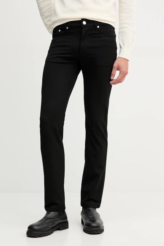 

Брюки Karl Lagerfeld, черный