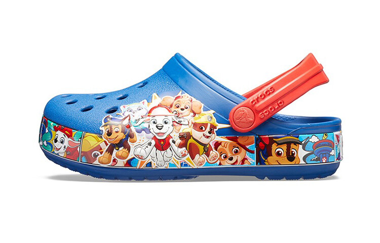 

Классические сабо Crocs Детские Сандалии Детские