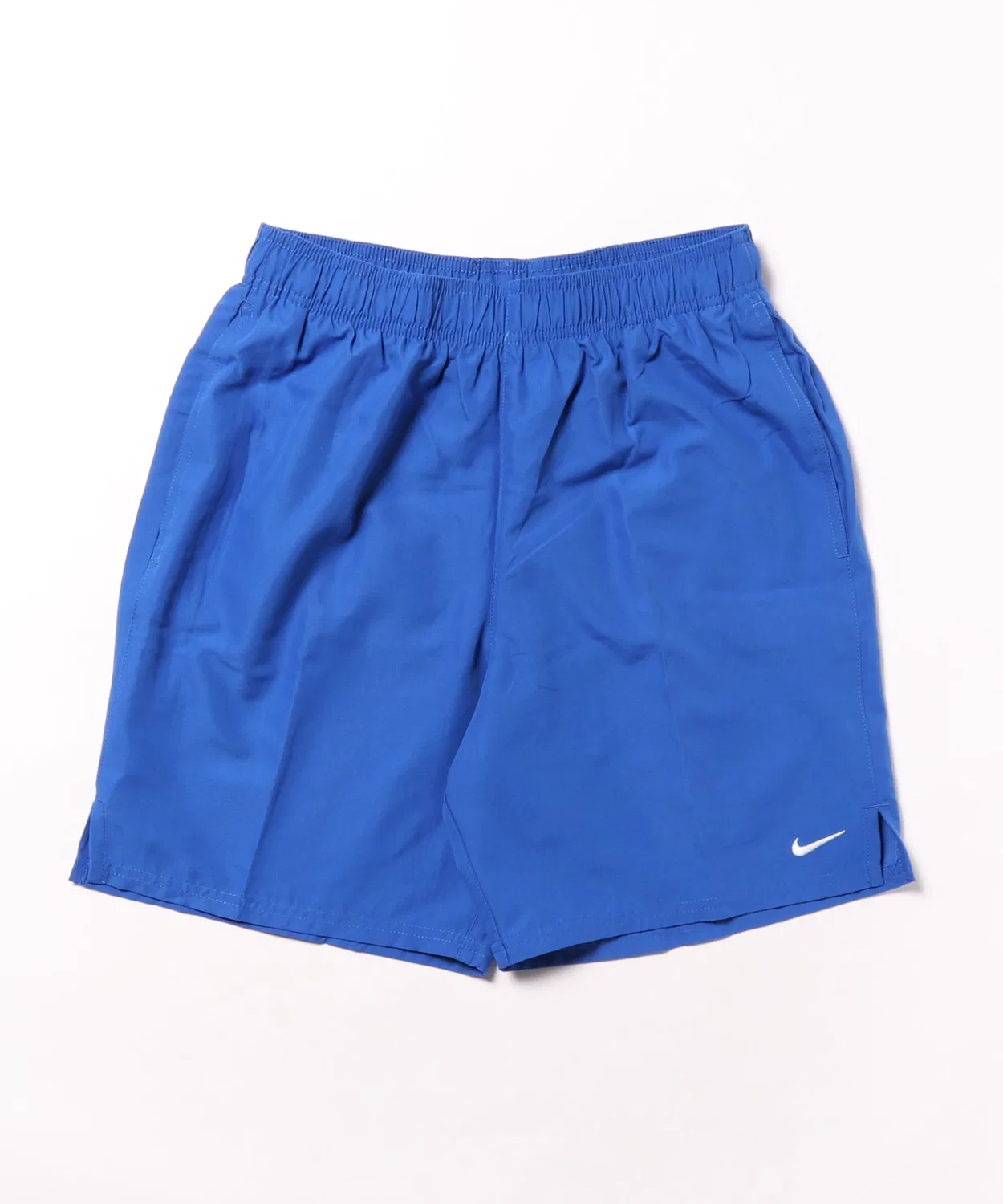 Шорты для волейбола Nike Essential 7" дроп-крой, королевский синий