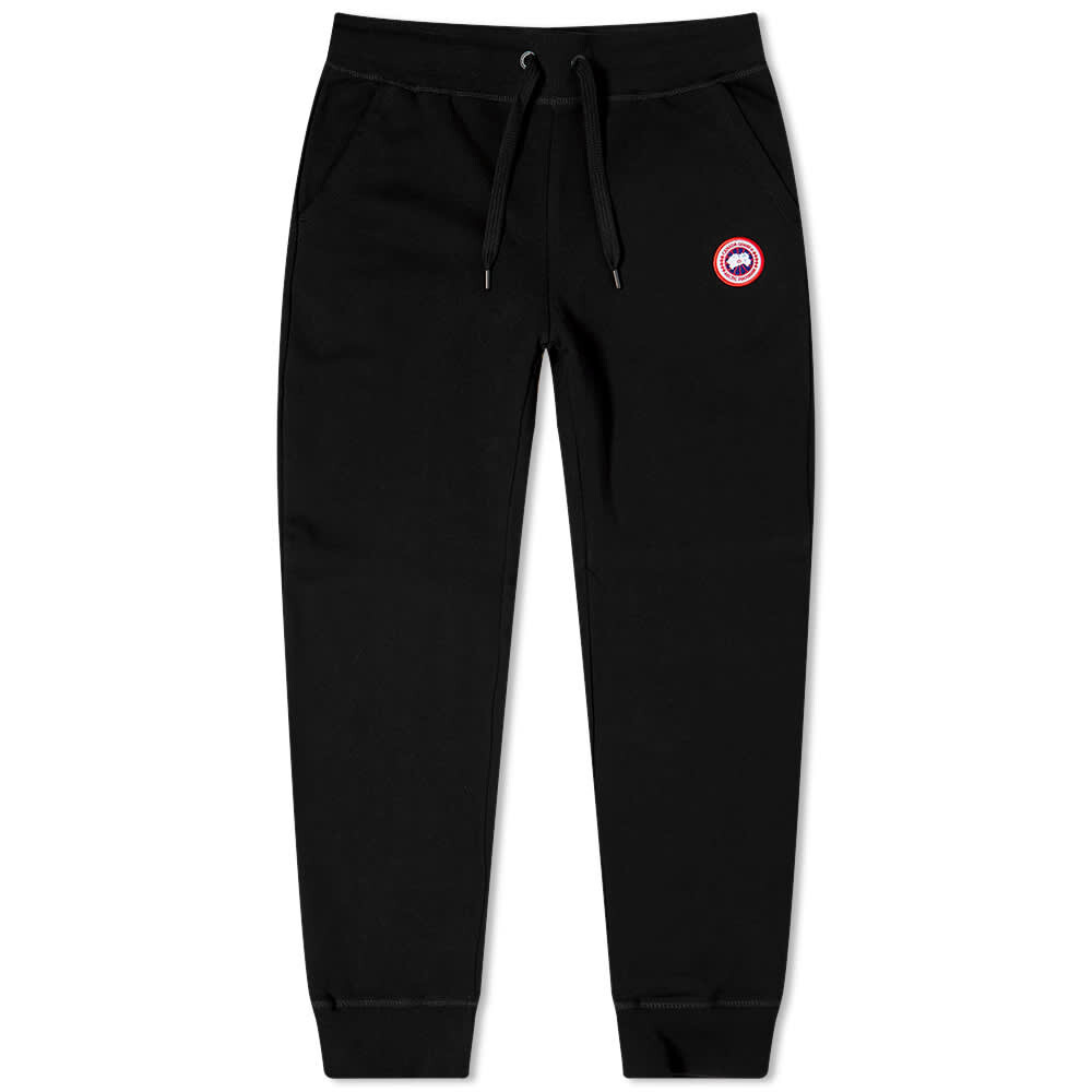 

Мускока Спортивные штаны Canada Goose, Черный, Мускока Спортивные штаны Canada Goose