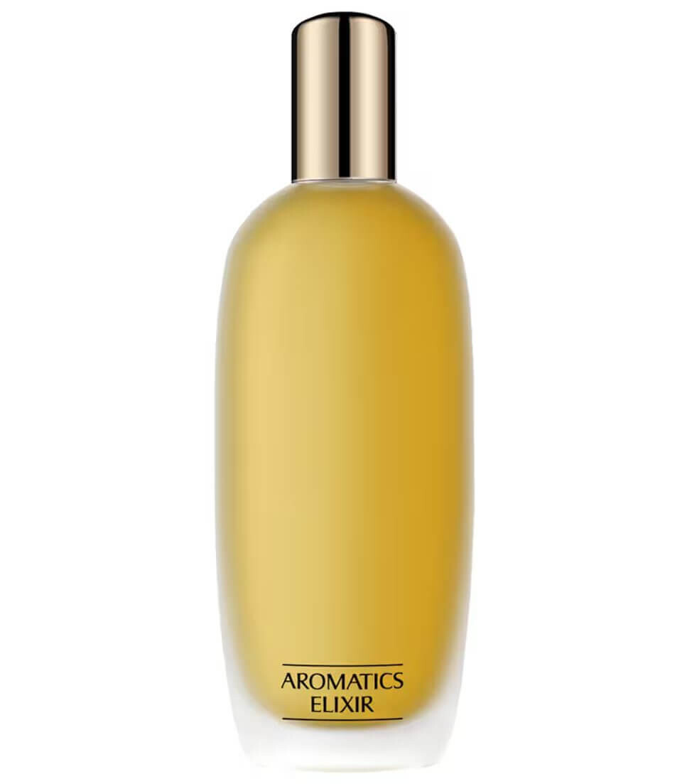 

Парфюмированная вода Clinique Aromatics Elixir, 15 мл