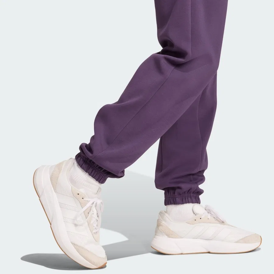 Спортивные брюки с принтом Future Icons adidas, Фиолетовый — фото 4