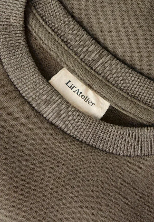Унисекс - толстовка Lil' Atelier — фото 3