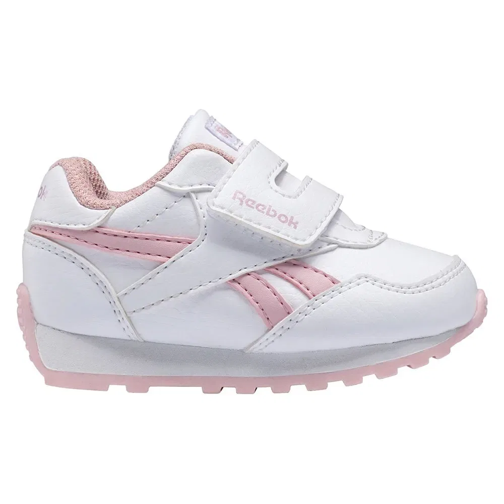 Кроссовки Royal Rewind Run KC Reebok, белый — фото 3