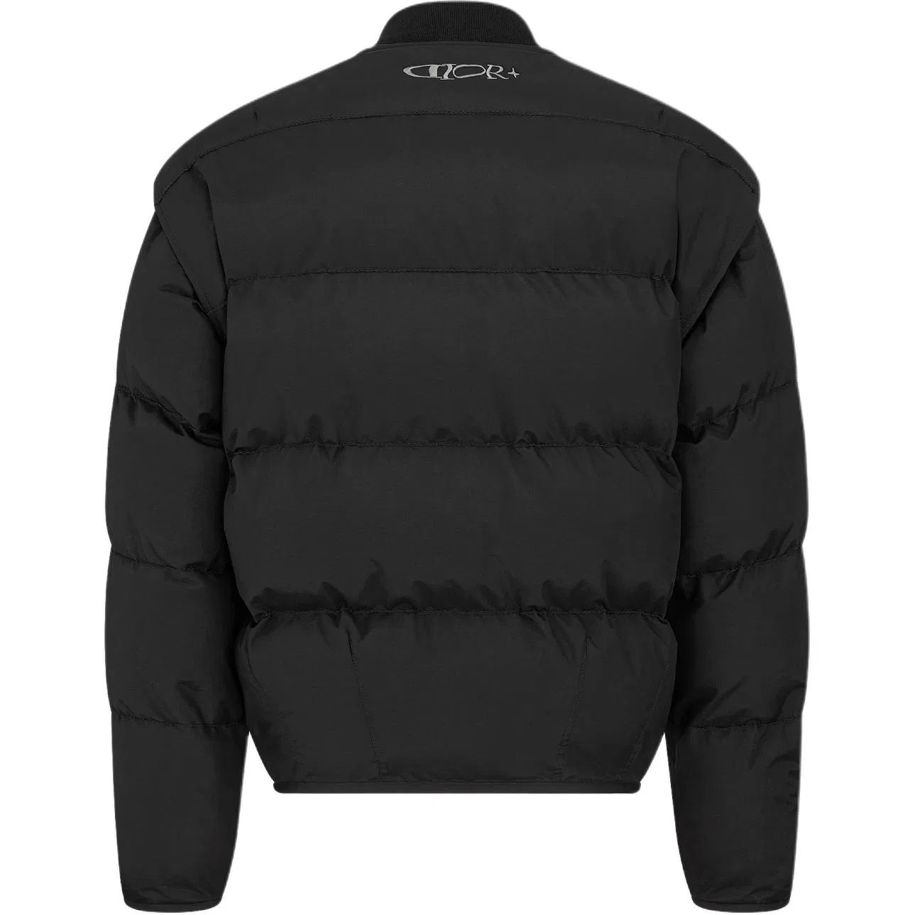 Куртка, Black, DIOR — фото 3