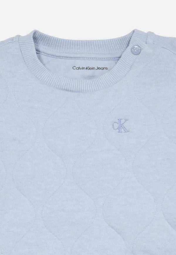 Костюм спортивный Calvin Klein Jeans — фото 4