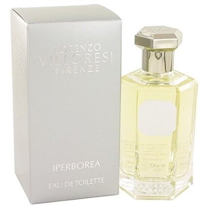 

LORENZO VILLORESI Iperborea EDT Vapo 100 мл