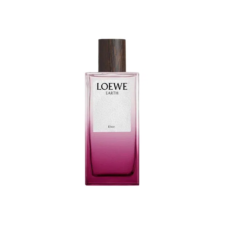 Парфюмерная вода LOEWE Natural Water Intense, 100 мл, Truffle Amber