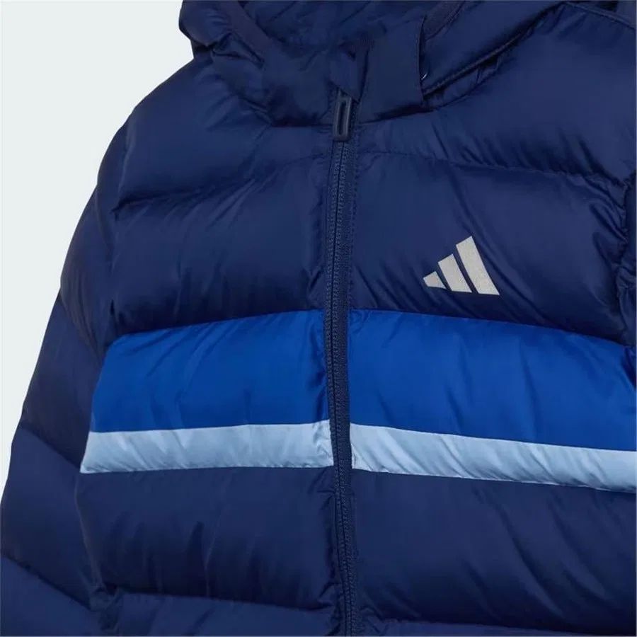 Спортивная куртка от дождя adidas — фото 3