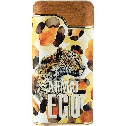 Парфюмерная вода Ego Panthera Armaf, 100 мл