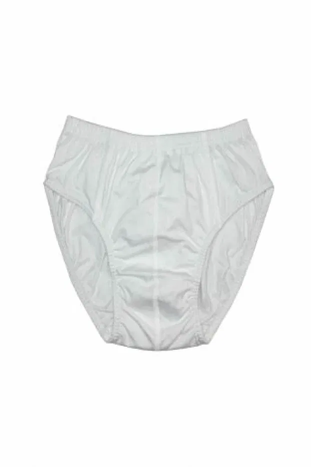 Детские трусы для мальчиков хлопковые Şahinler, White