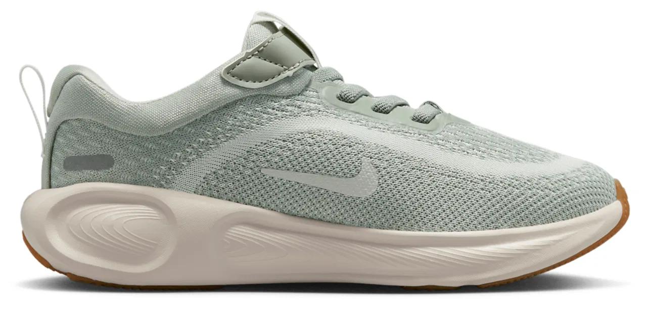 Кроссовки для мальчиков Stellar Ride Nike, цвет Spruce Aura/Black Spruce/Jade Horizon