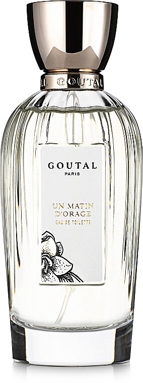 

Туалетная вода Annick Goutal Un Matin D’Orage