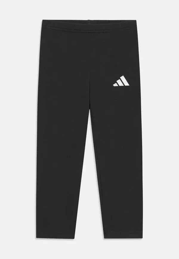 Детские брюки Adidas Performance, черный — фото 3