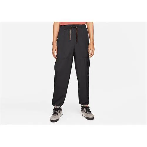 Мужские спортивные брюки Jordan Jumpman Statement Nike, Schwarz