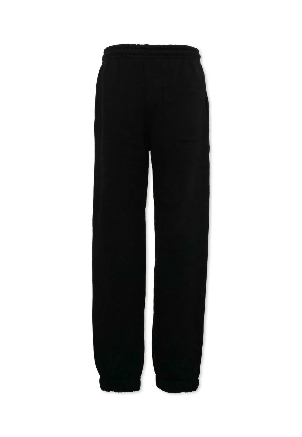 Спортивные штаны Pantaloni унисекс Msgm, Black — фото 2