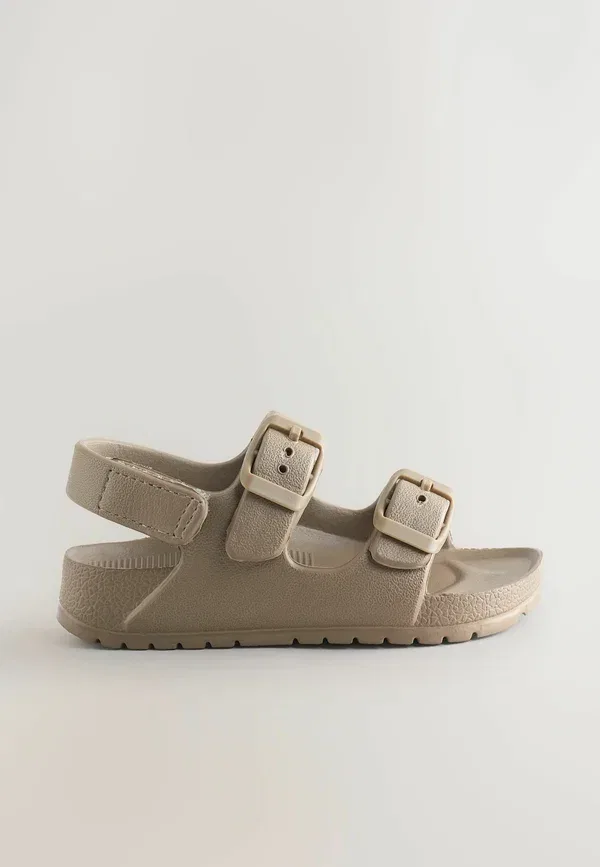 Ботинки без подкладки Baby shoes Next, neutral, нейтральный — фото 4