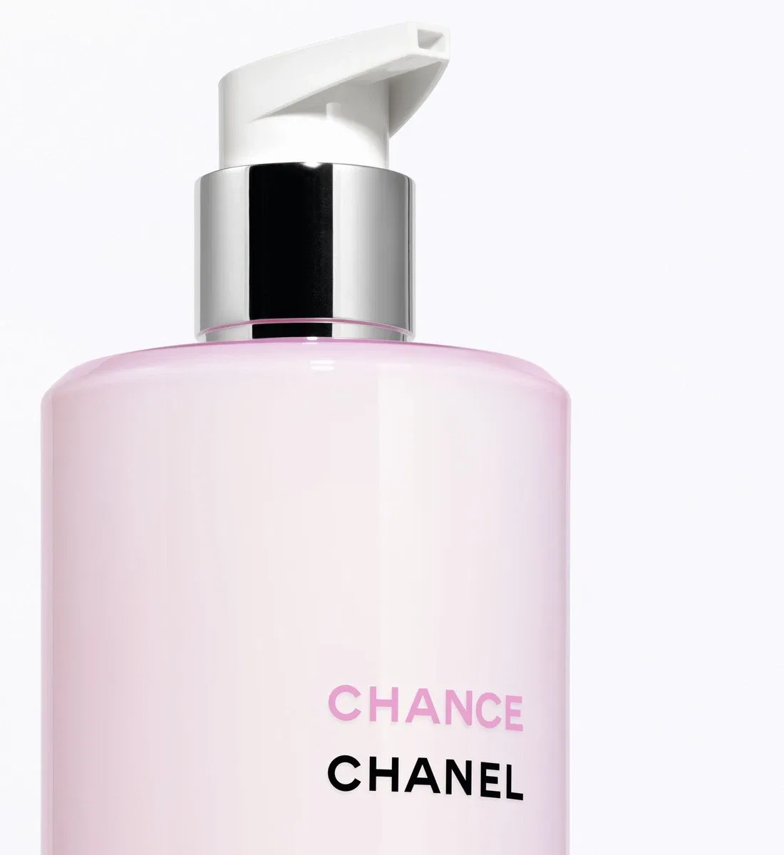 Увлажняющее молочко CHANEL, розовый — фото 2