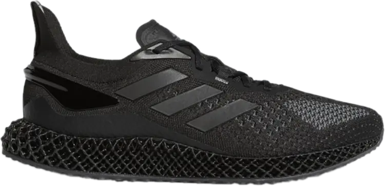 

Мужские кроссовки Adidas X90004D, черный