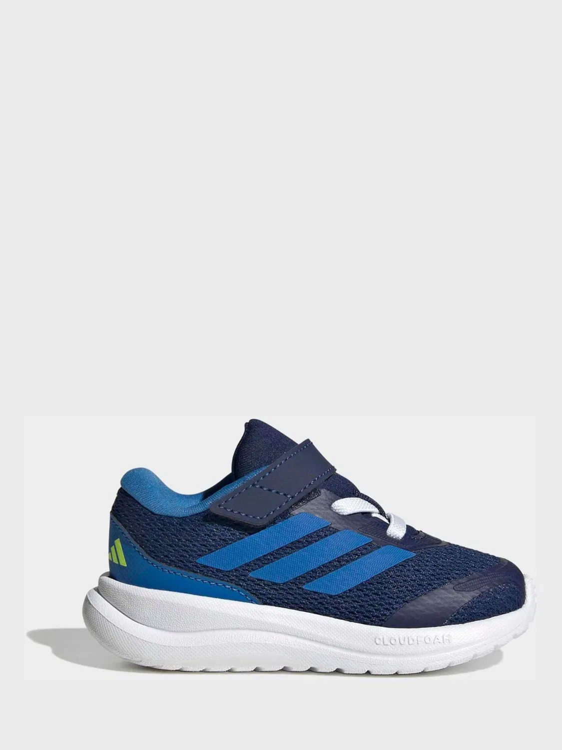 Кроссовки Runfalcon 6 adidas, синий/белый