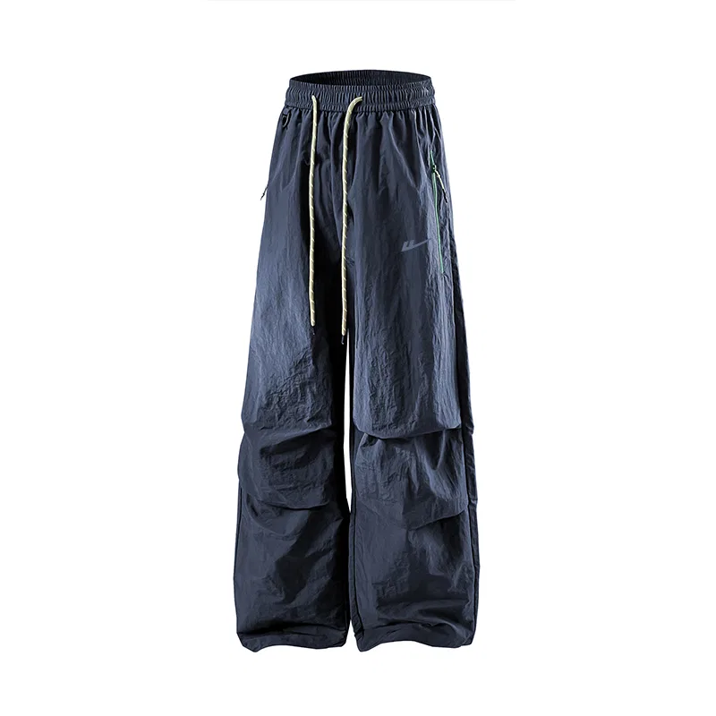 Женские повседневные брюки на весну и осень, Riding The Wind Collection, WARRIOR, Khaki — фото 3