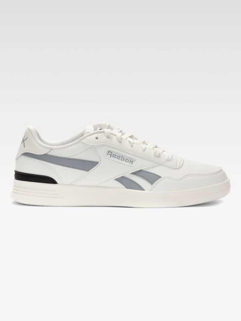 

Кроссовки Reebok COURT ADVANCE, серый