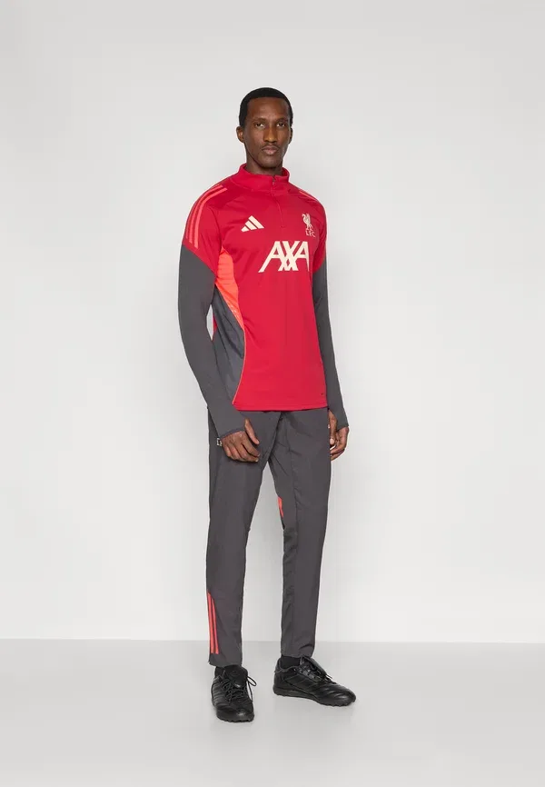 Футболка Adidas Performance, красный — фото 2