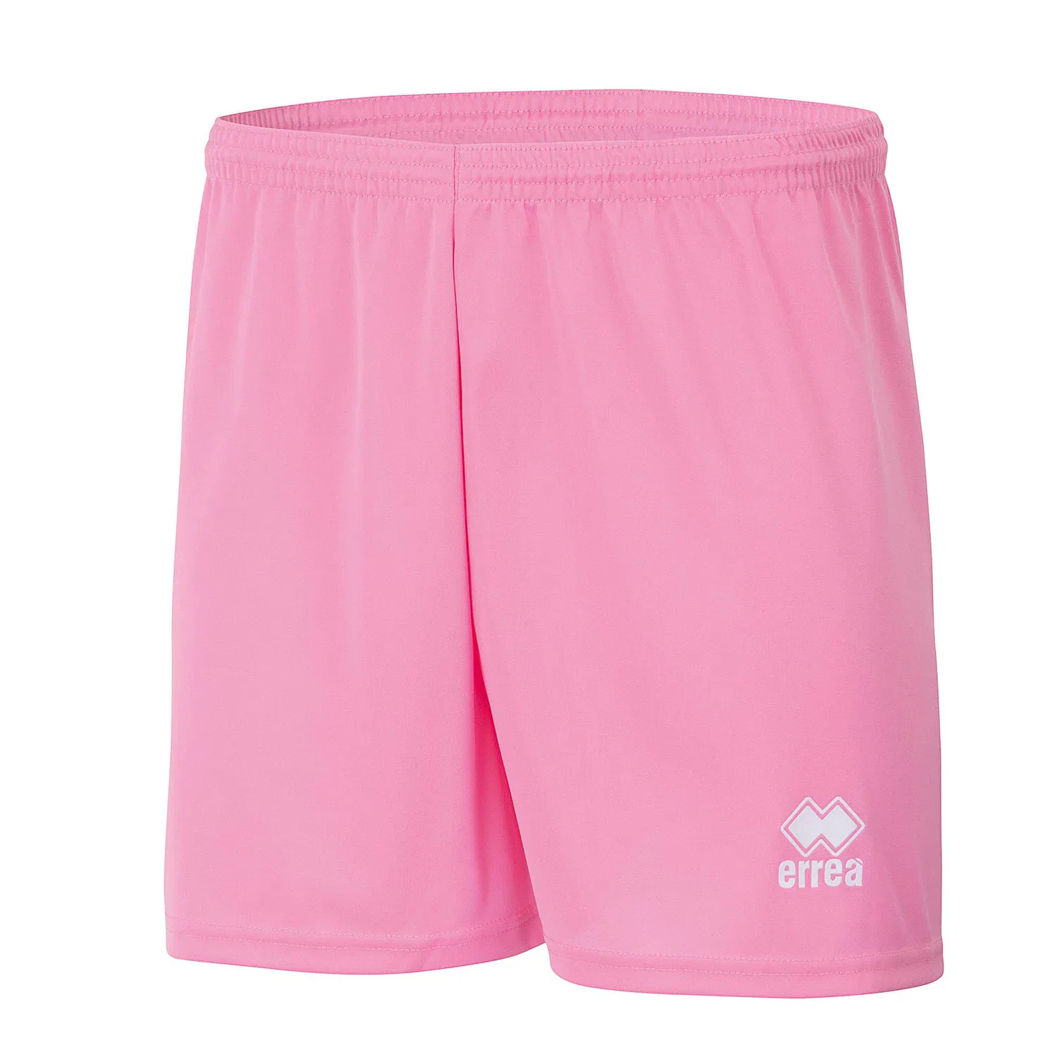 Детские шорты с эластичным поясом New Skin Short Pants Errea, Rosa