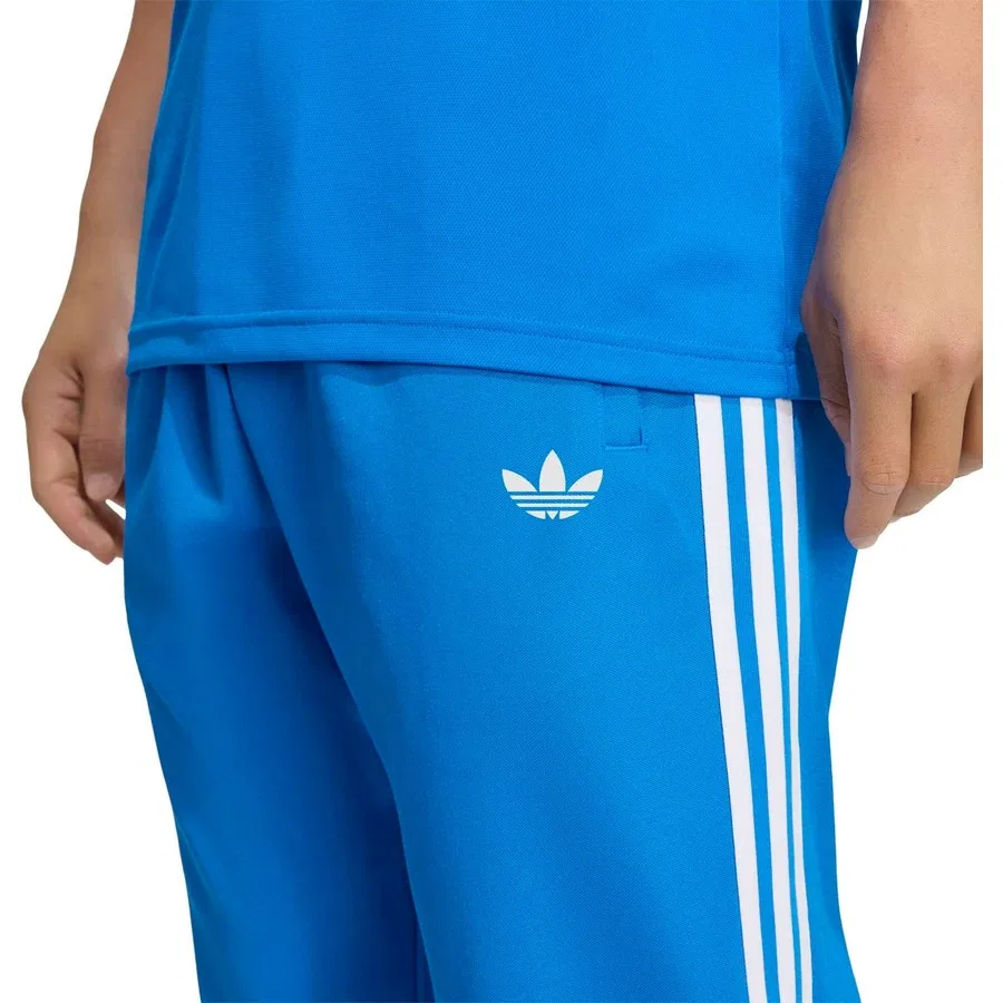 Спортивные брюки adidas, M, Синий — фото 4