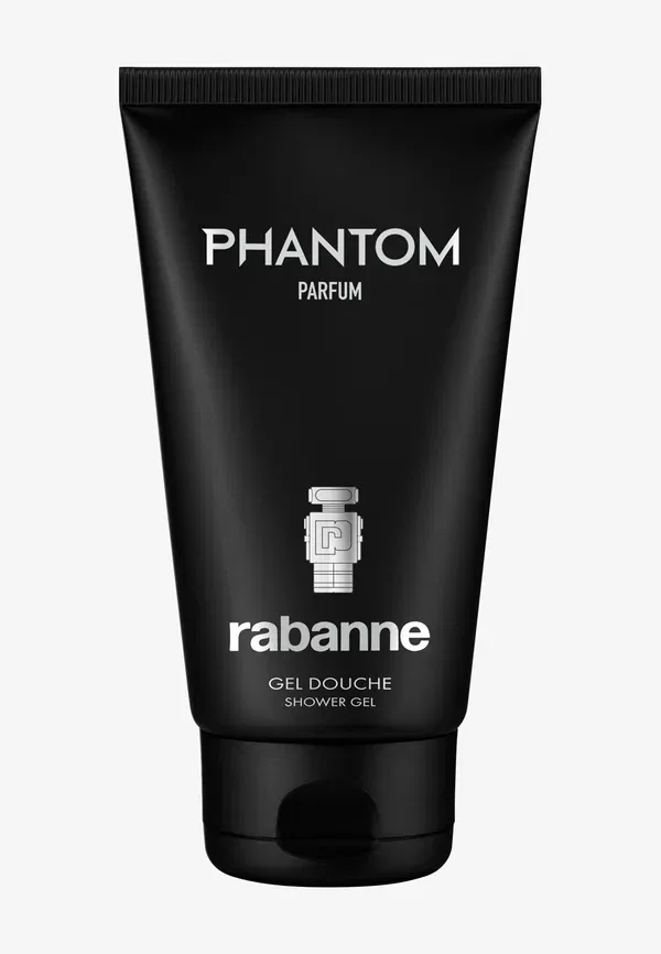 Гель для душа ароматический Phantom Parfum Rabanne Beauty 150 мл