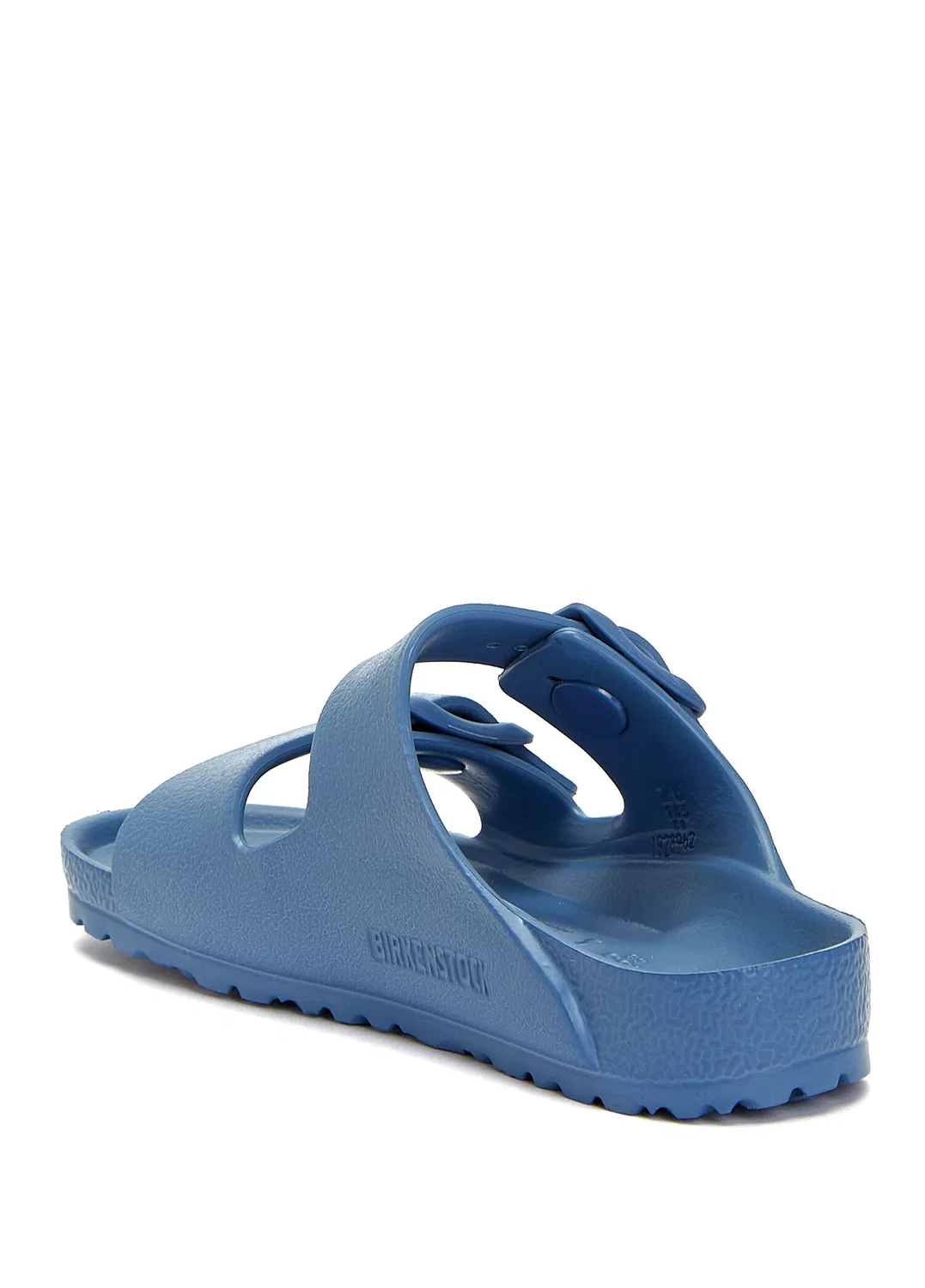 Тапочки Arizano Birkenstock Açık Mavi — фото 3