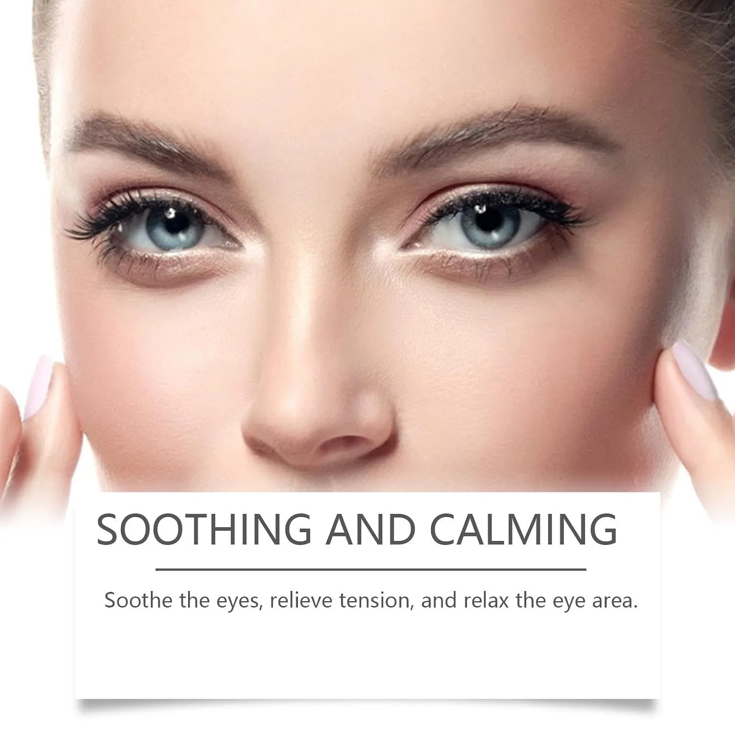 Сыворотка для глаз увлажняющая Honey Moisture Concentrate, RadiantRe, 30 мл — фото 4