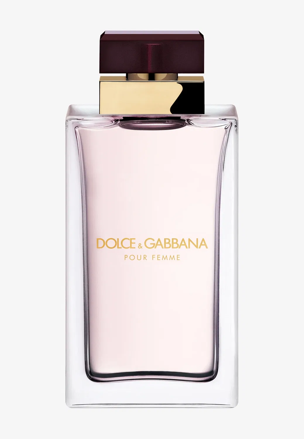 Pour femme edp - парфюмированная вода Dolce & Gabbana Beauty, 100 мл