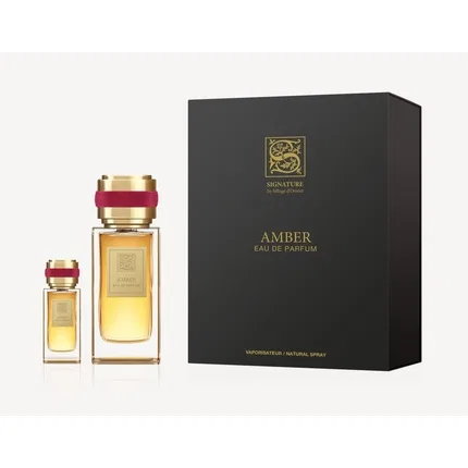 Женская парфюмерная вода Signature Sillage D'Orient, 100 мл