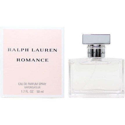 Ralph Lauren Romance: Женский аромат 50 мл — фото 2