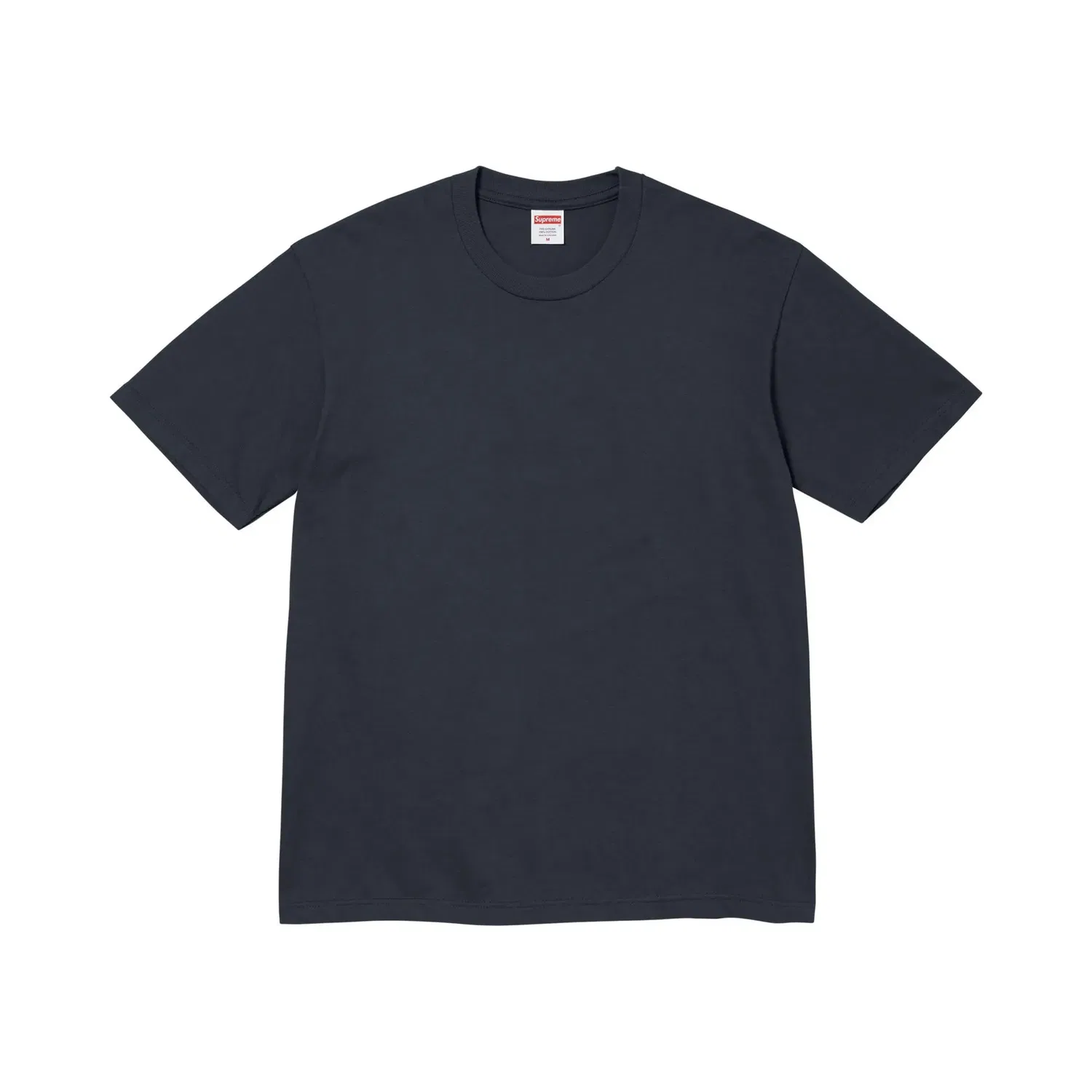 Футболка с принтом Gems Supreme, Navy — фото 2