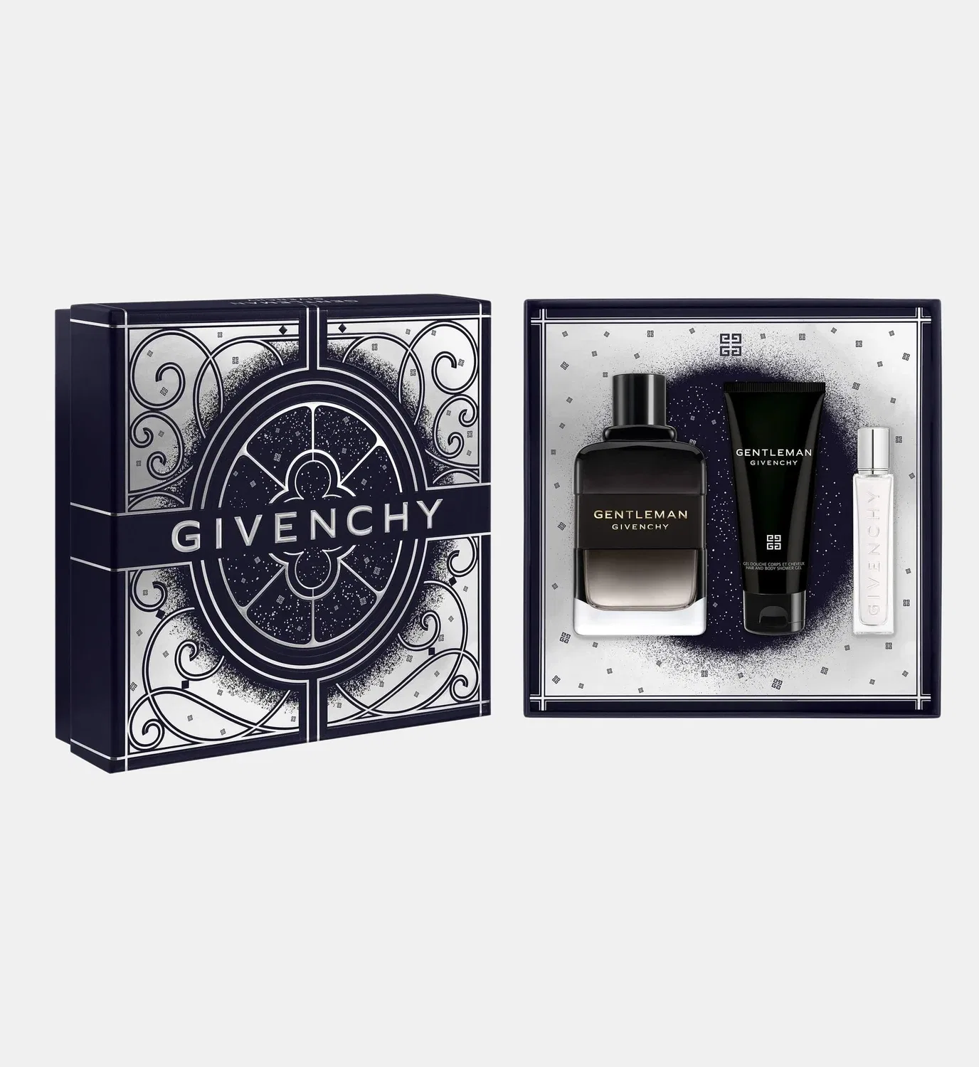 Givenchy Набор парфюмерной воды Boisée — фото 3