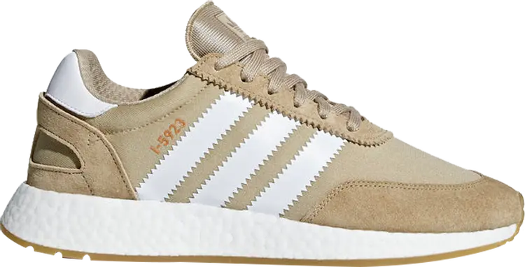 

Кроссовки Adidas I-5923 'Red Gold', загар